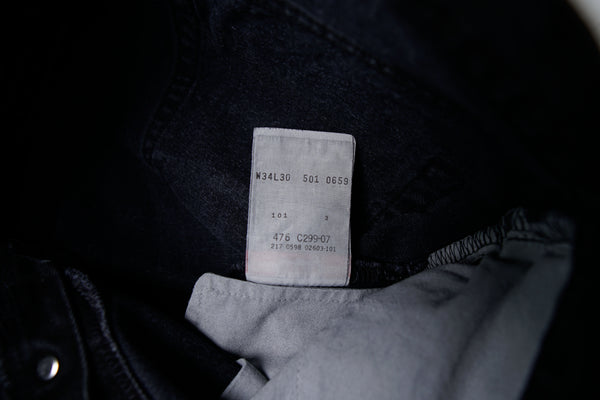 Vintage Levi's Jeans | 34/30