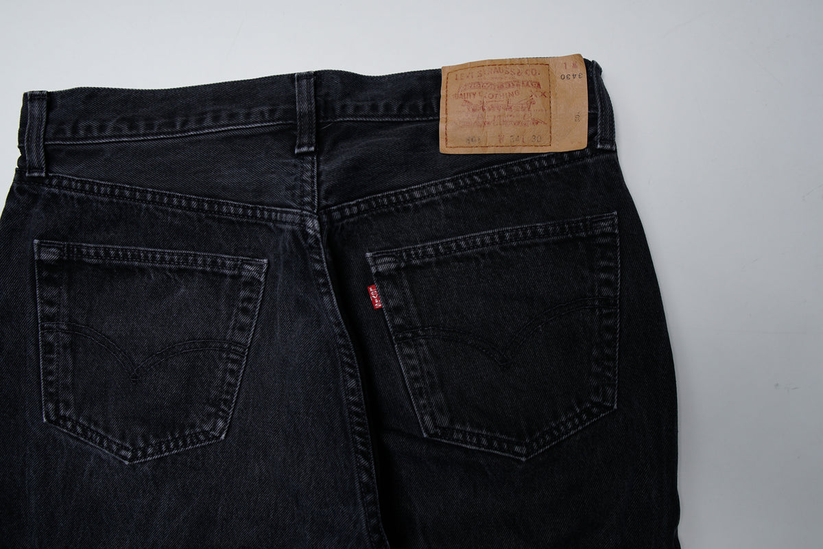 Vintage Levi's Jeans | 34/30