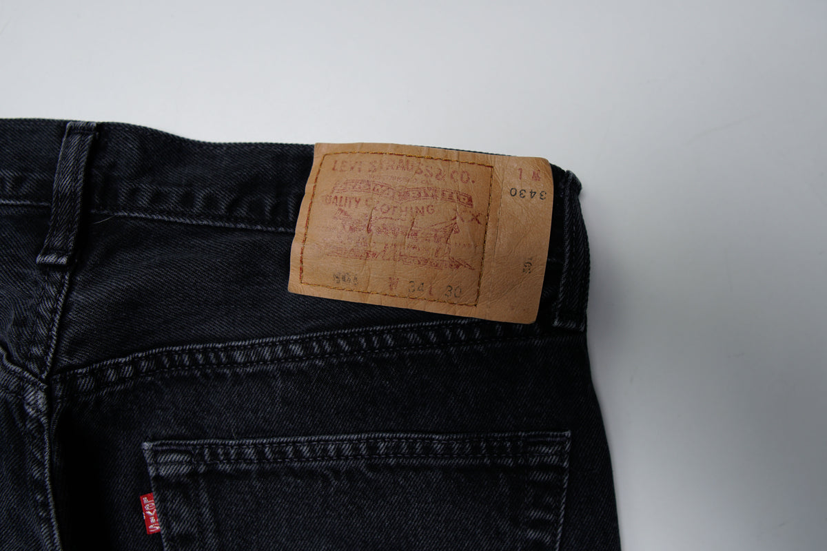 Vintage Levi's Jeans | 34/30