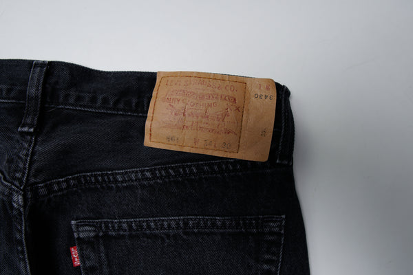 Vintage Levi's Jeans | 34/30