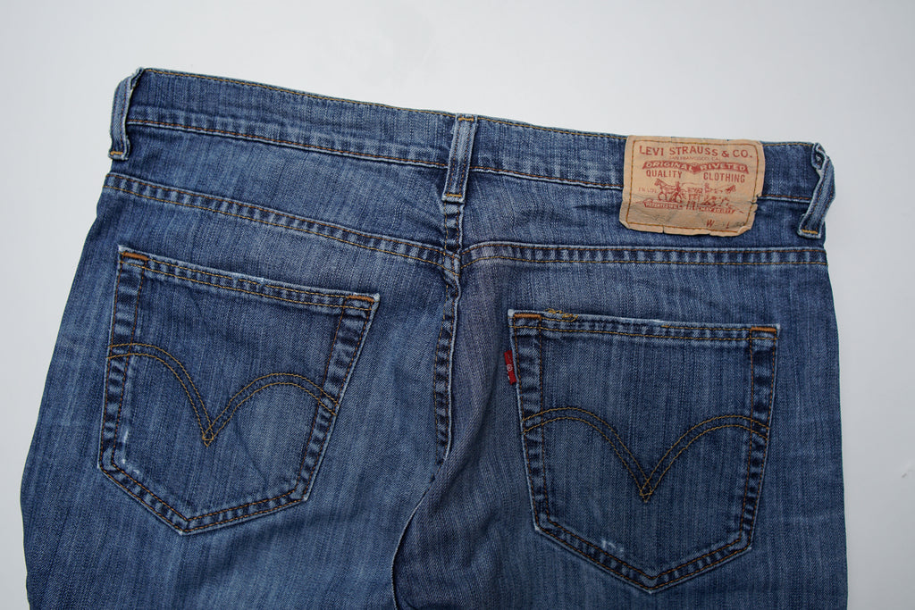 Vintage Levi's Jeans | 34/30