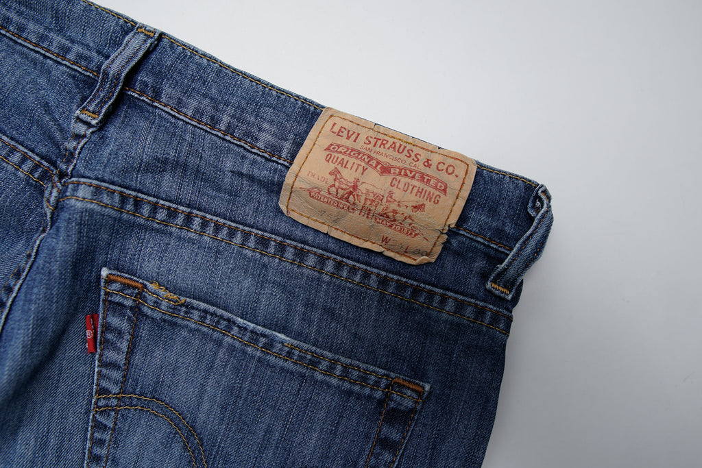 Vintage Levi's Jeans | 34/30
