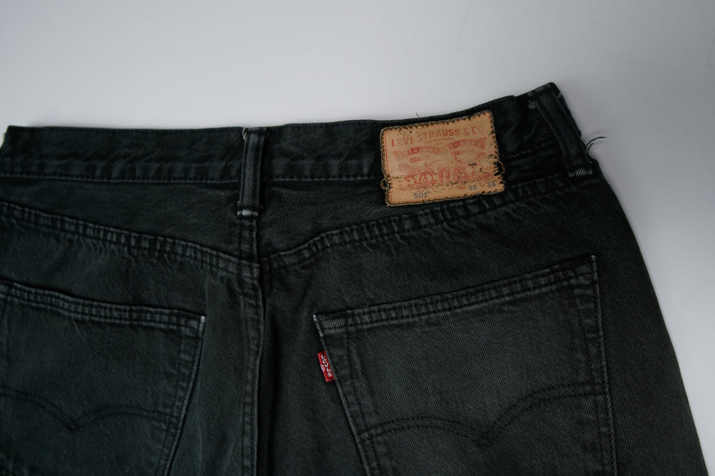 Vintage Levi's Jeans | 32/34