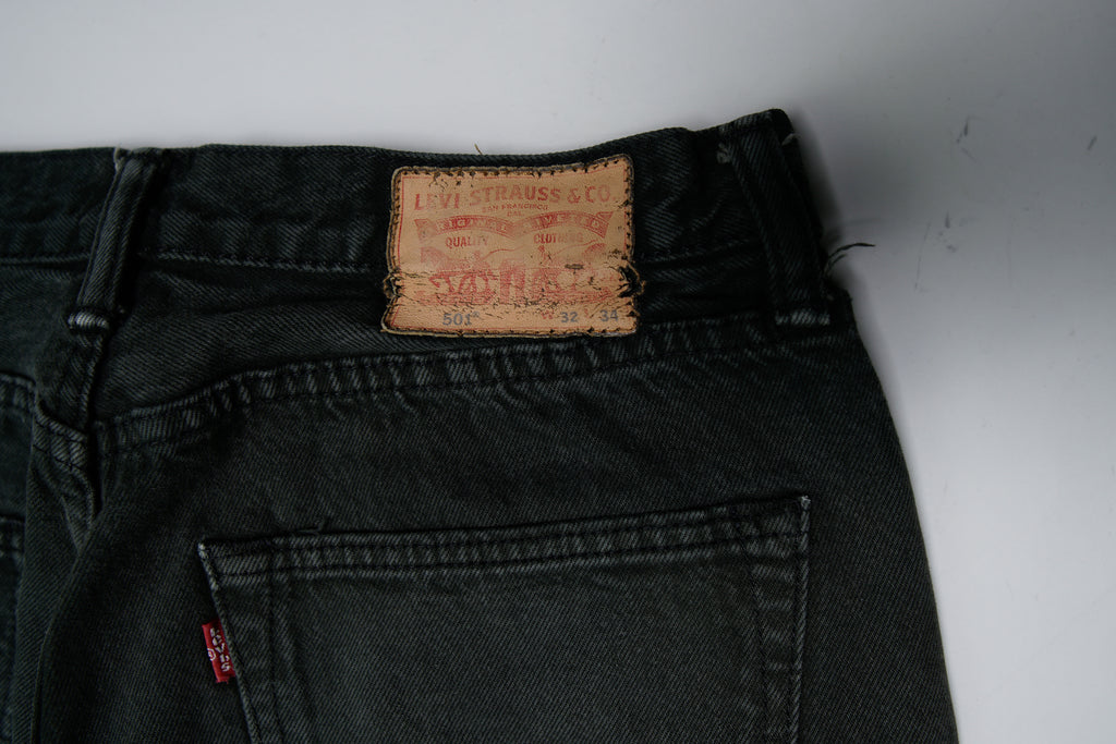 Vintage Levi's Jeans | 32/34