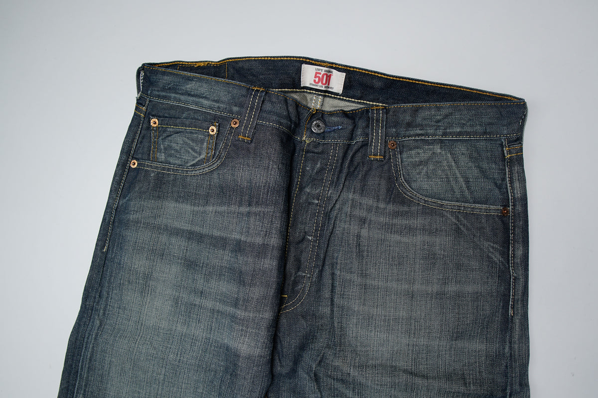 Vintage Levi's Jeans | 36/34