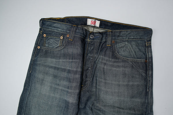Vintage Levi's Jeans | 36/34