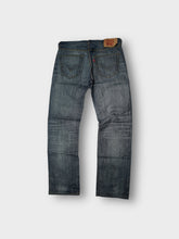 Load image into Gallery viewer, Vintage Levi's Jeans | 36/34