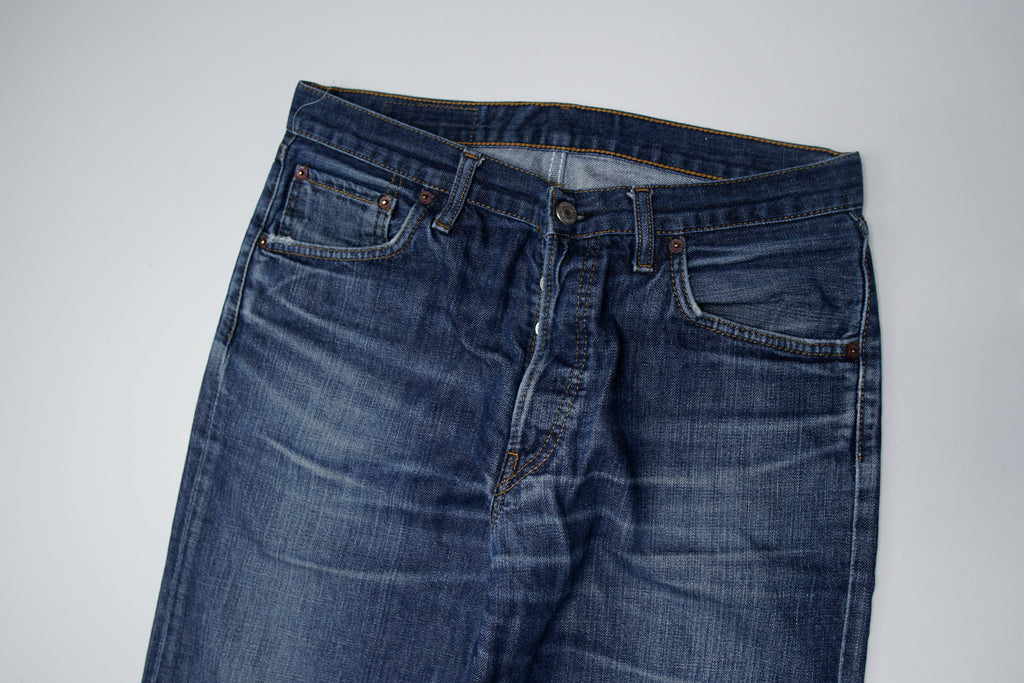 Vintage Levi's Jeans | 31/32