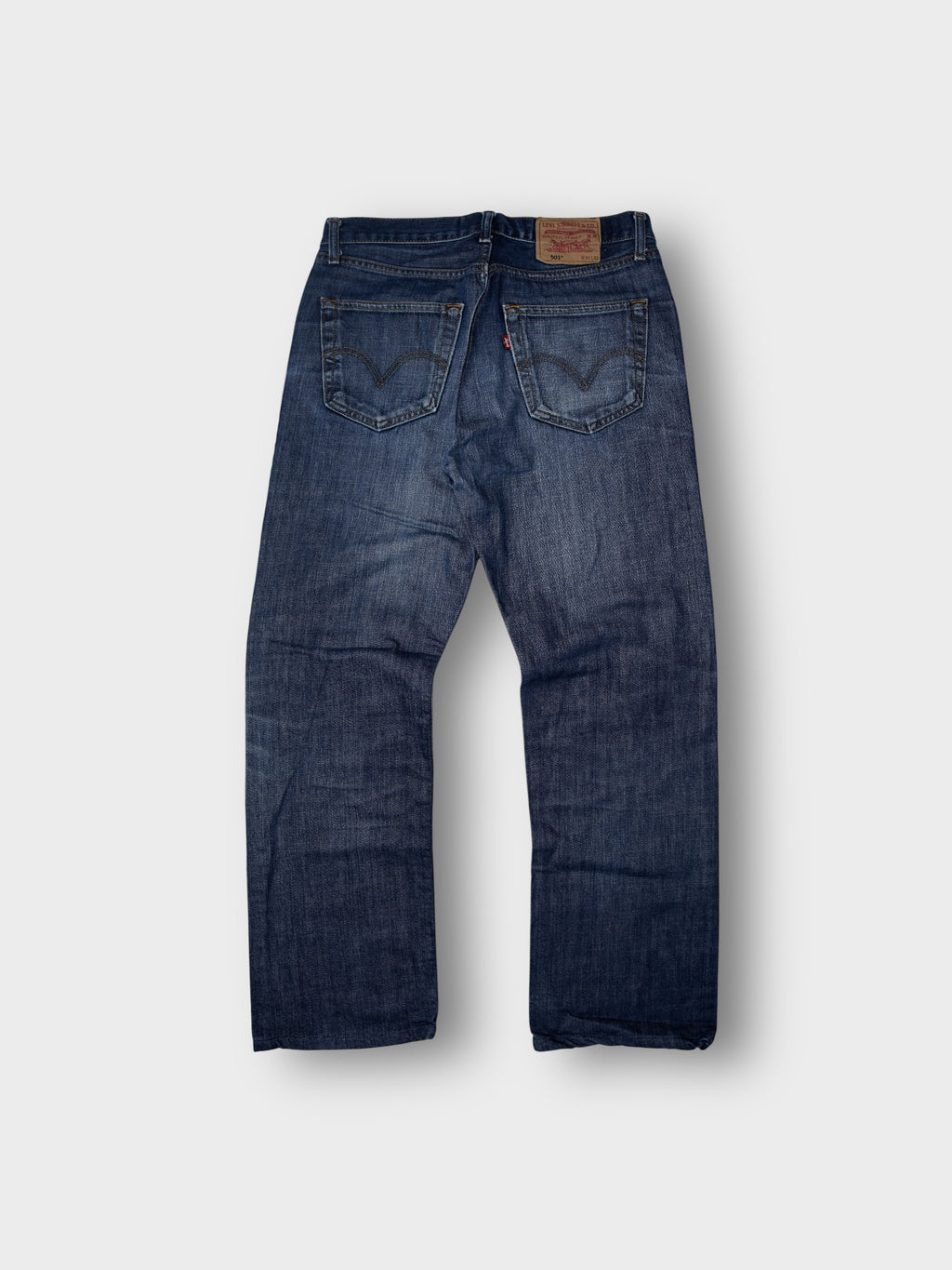 Vintage Levi's Jeans | 31/32