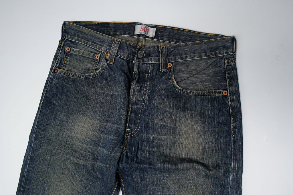 Vintage Levi's Jeans | 32/34