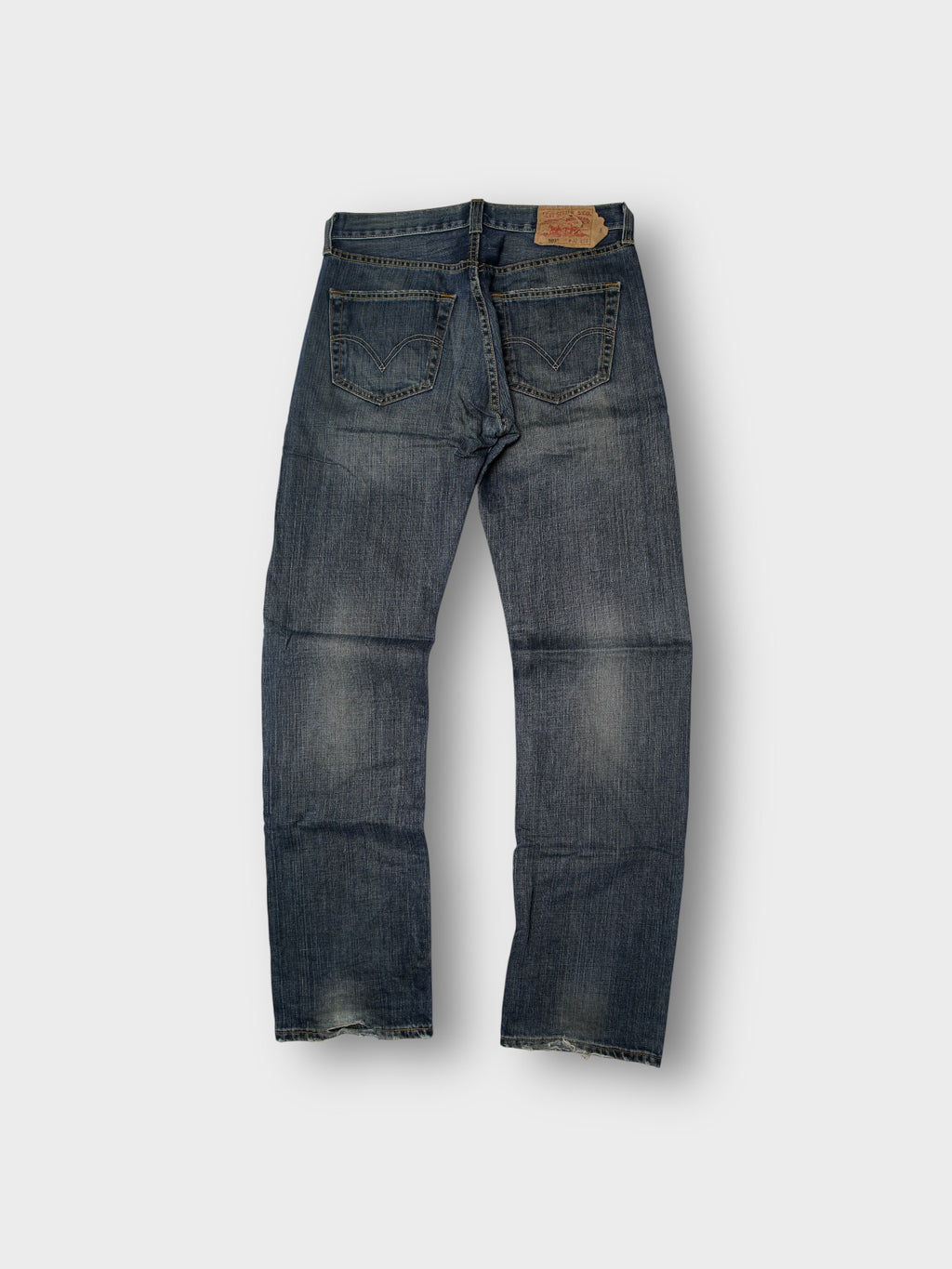 Vintage Levi's Jeans | 32/34