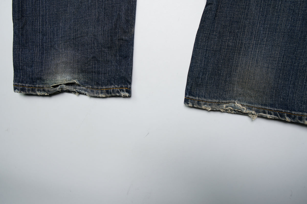 Vintage Levi's Jeans | 32/34