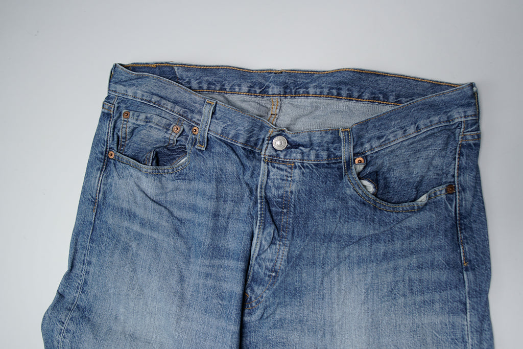 Vintage Levi's Jeans | 36/32