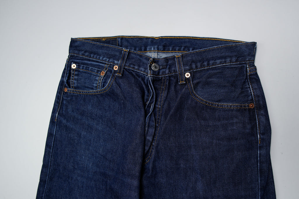 Vintage Levi's Jeans | 32/32