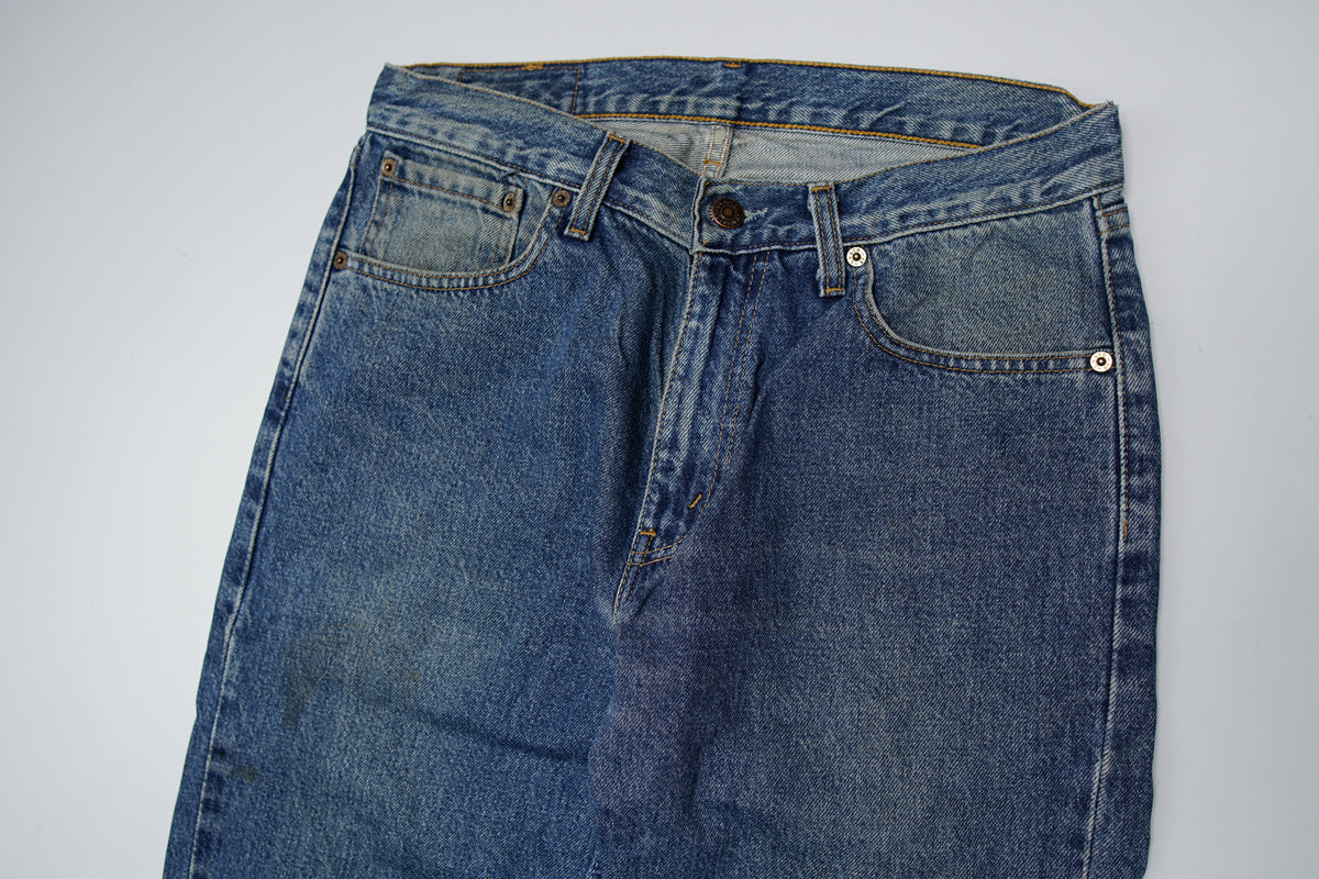 Vintage Levi's Jeans | 31/34