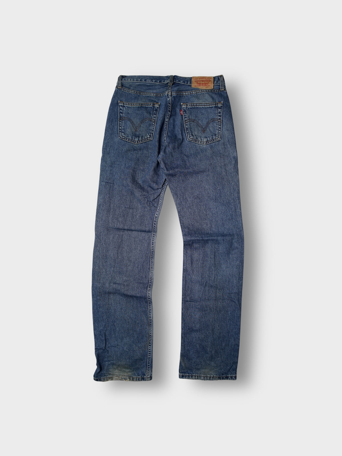 Vintage Levi's Jeans | 31/34