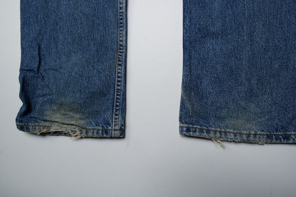 Vintage Levi's Jeans | 31/34