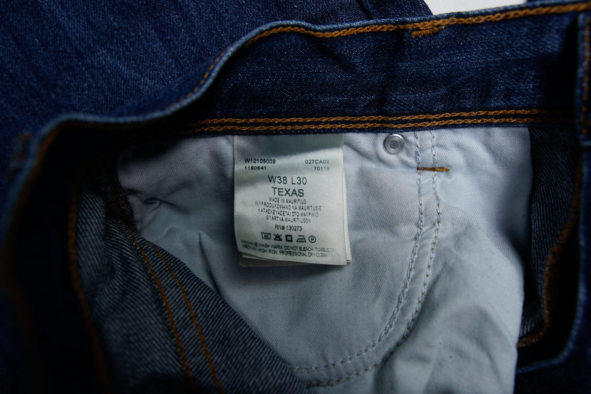Vintage Wrangler Jeans | 38/30