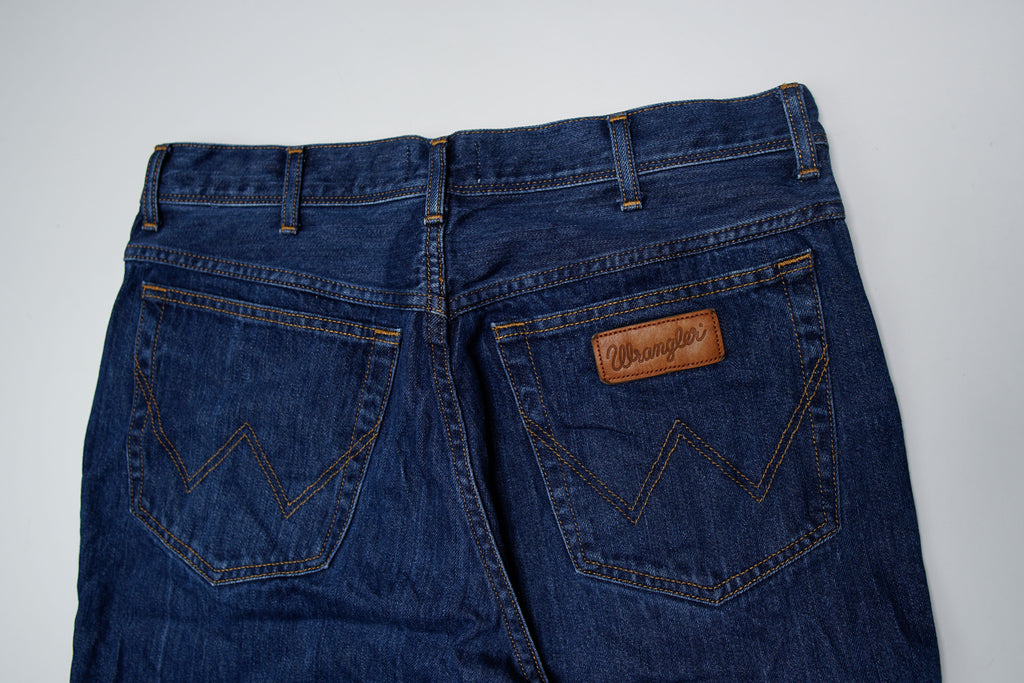 Vintage Wrangler Jeans | 38/30