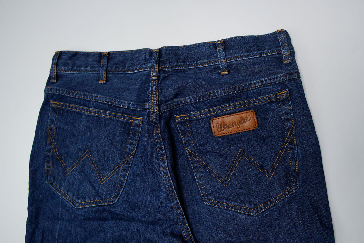 Vintage Wrangler Jeans | 38/30