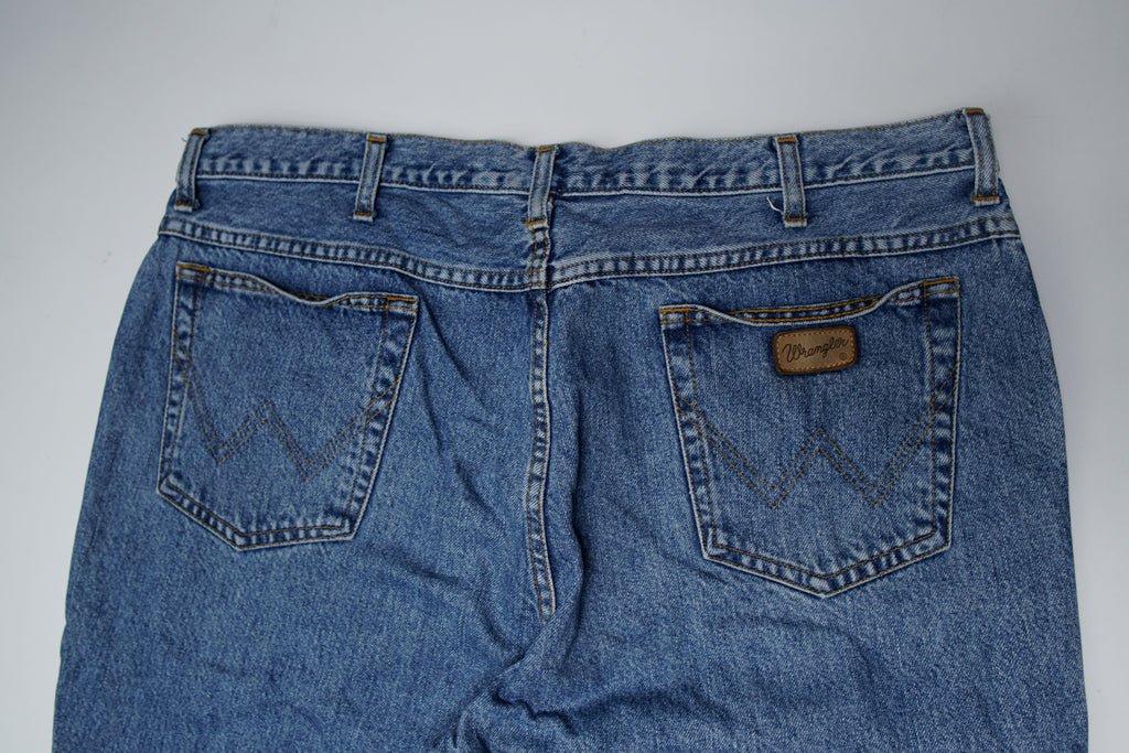 Vintage Wrangler Jeans | 38/30