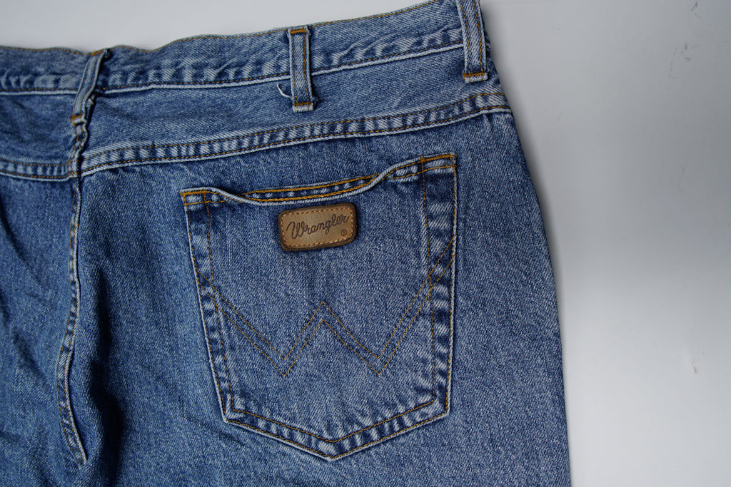 Vintage Wrangler Jeans | 38/30