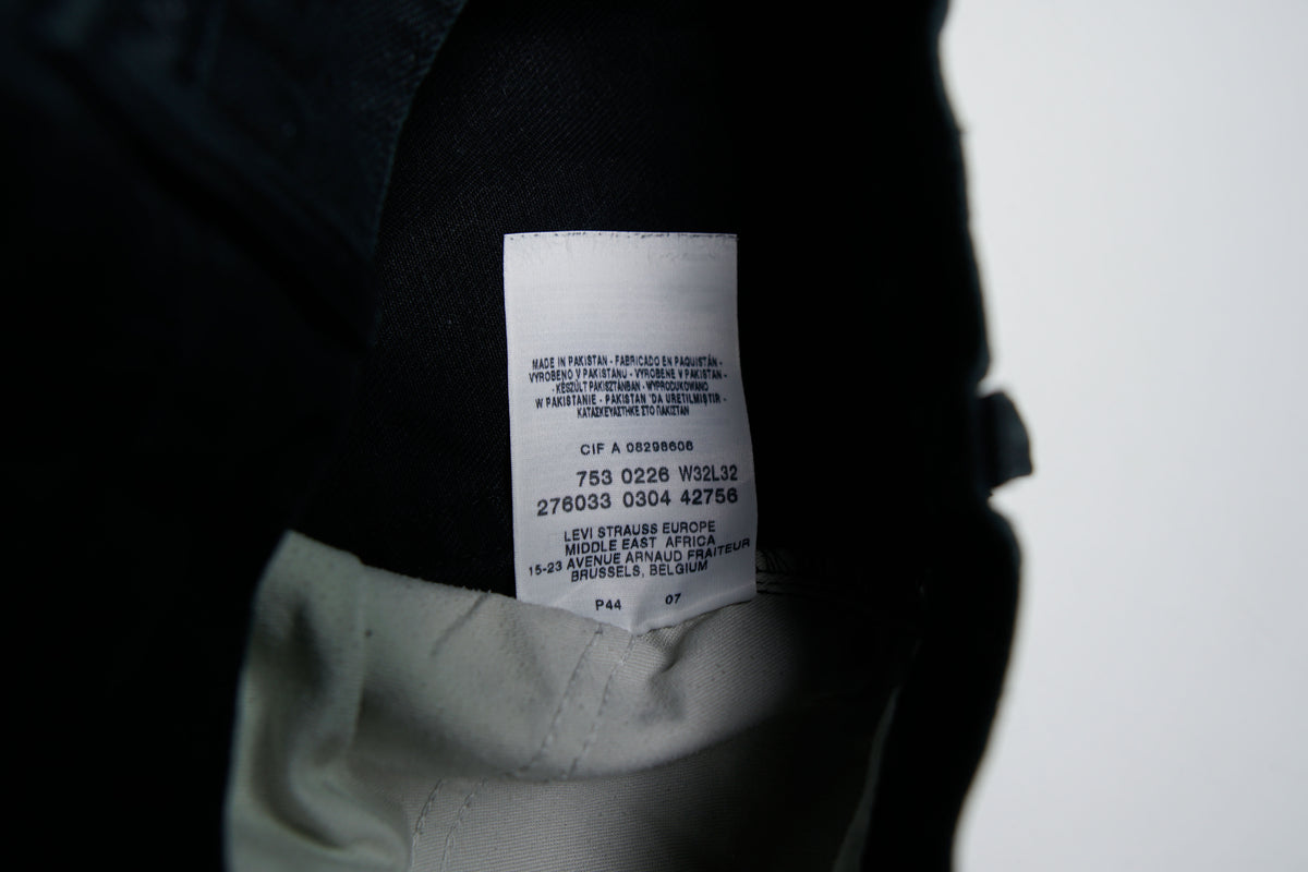 Vintage Levi's Jeans | 32/32