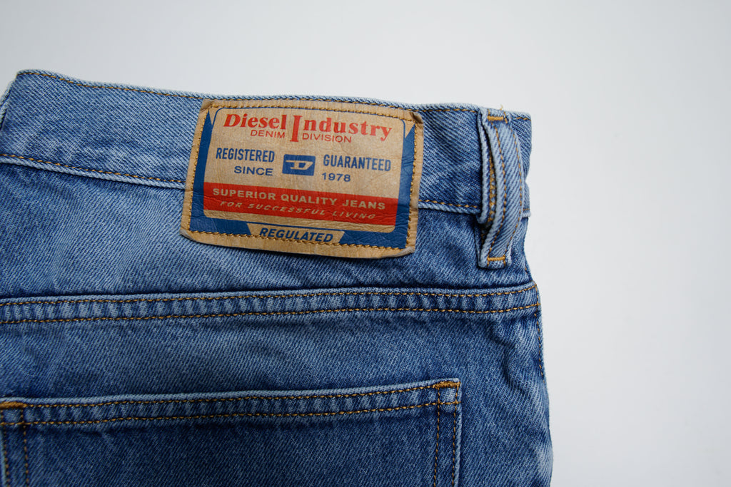 Vintage Levi's Jeans | 34/32