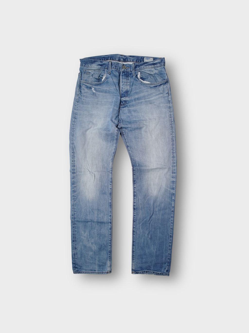 Vintage G-Star Jeans | 33/34