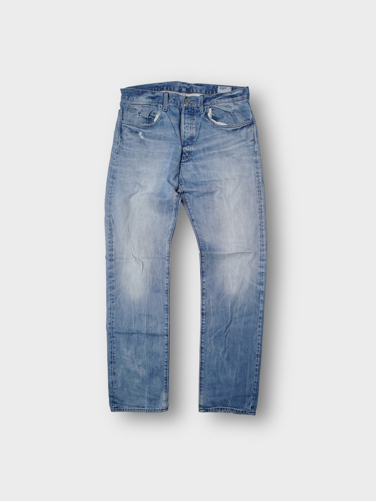 Vintage G-Star Jeans | 33/34