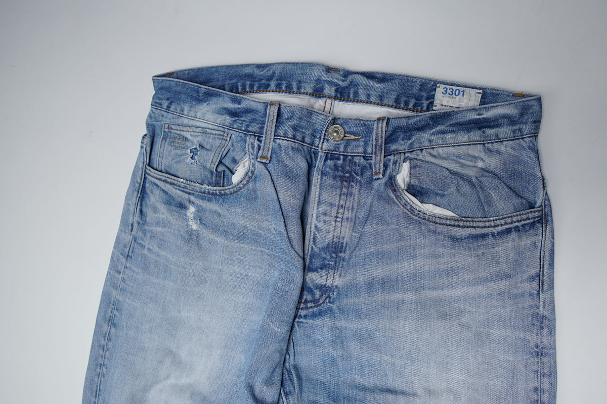 Vintage G-Star Jeans | 33/34