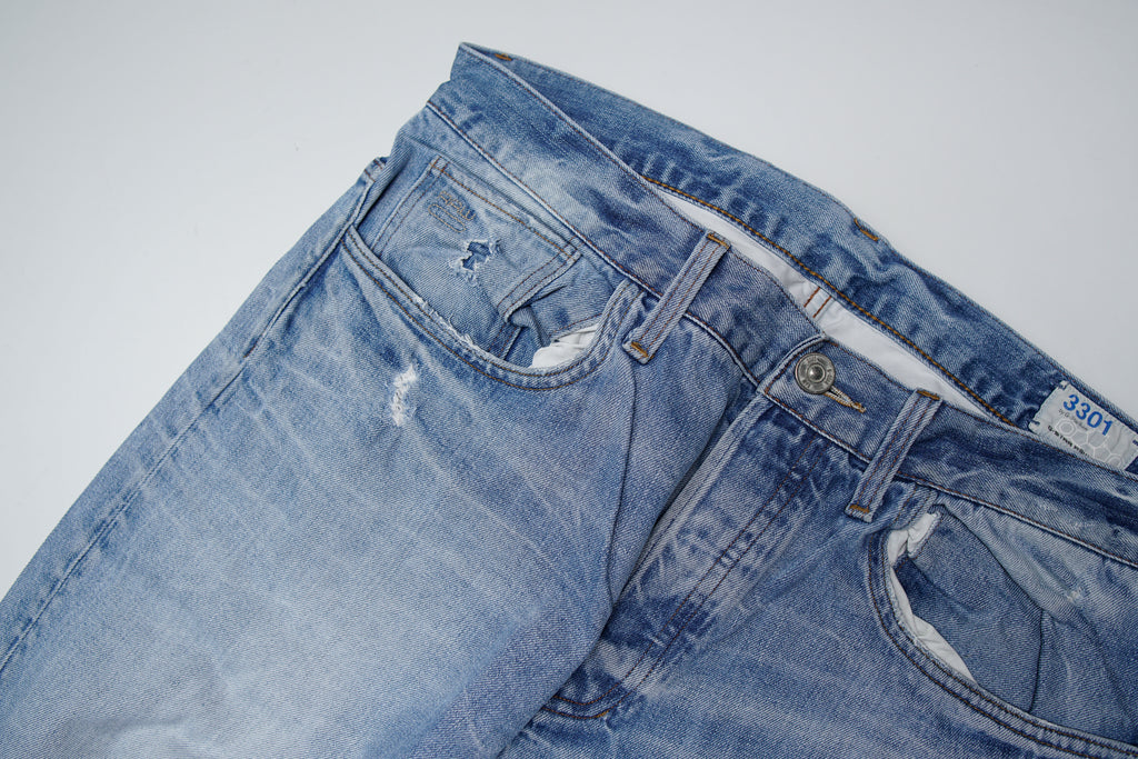 Vintage G-Star Jeans | 33/34