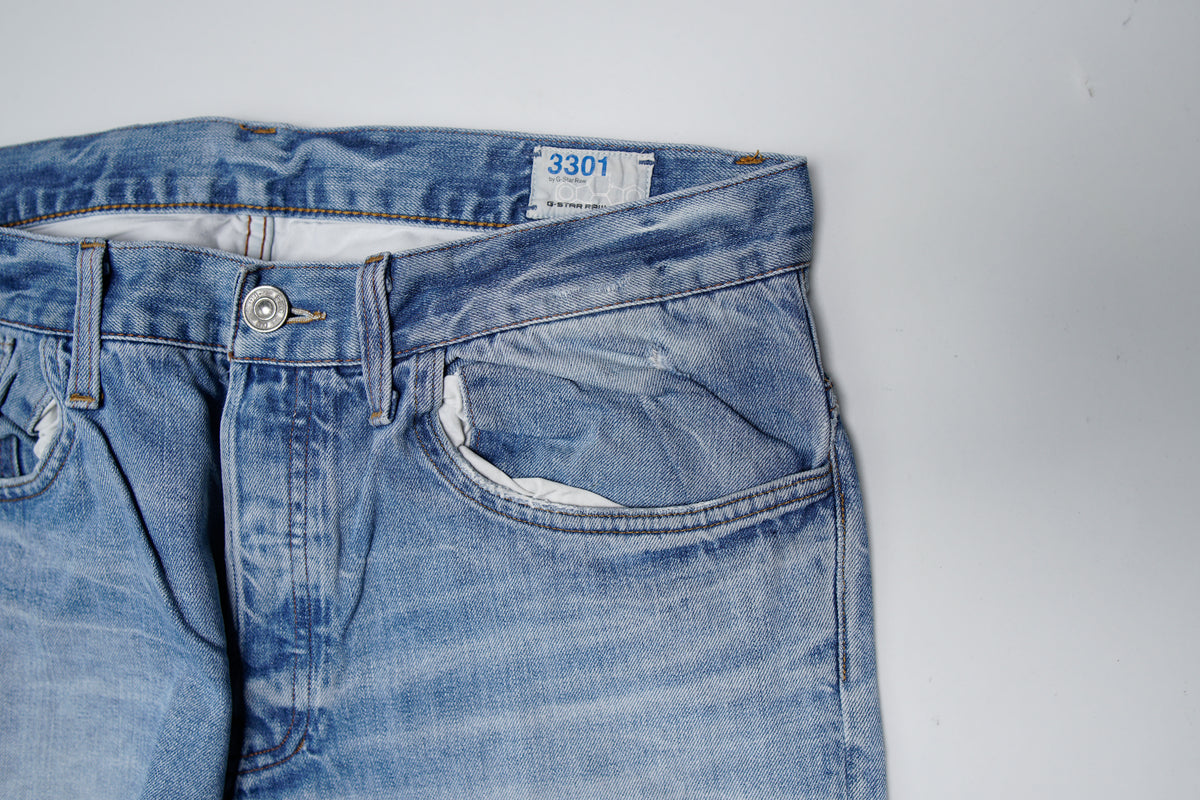 Vintage G-Star Jeans | 33/34