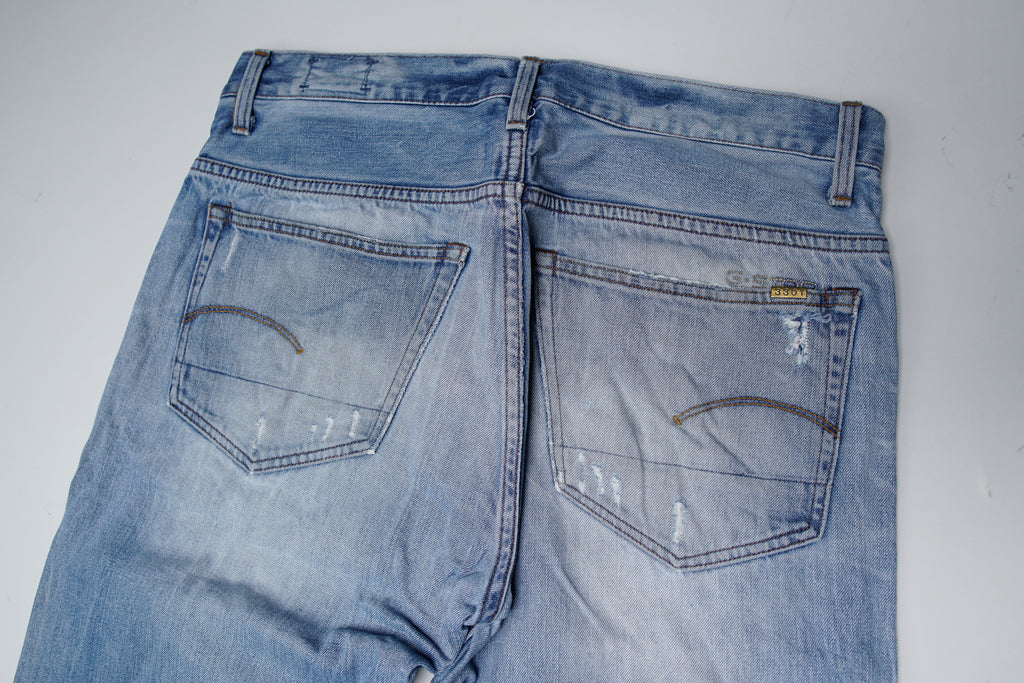 Vintage G-Star Jeans | 33/34