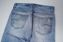 Load image into Gallery viewer, Vintage G-Star Jeans | 33/34
