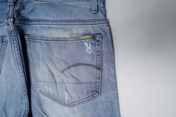 Vintage G-Star Jeans | 33/34