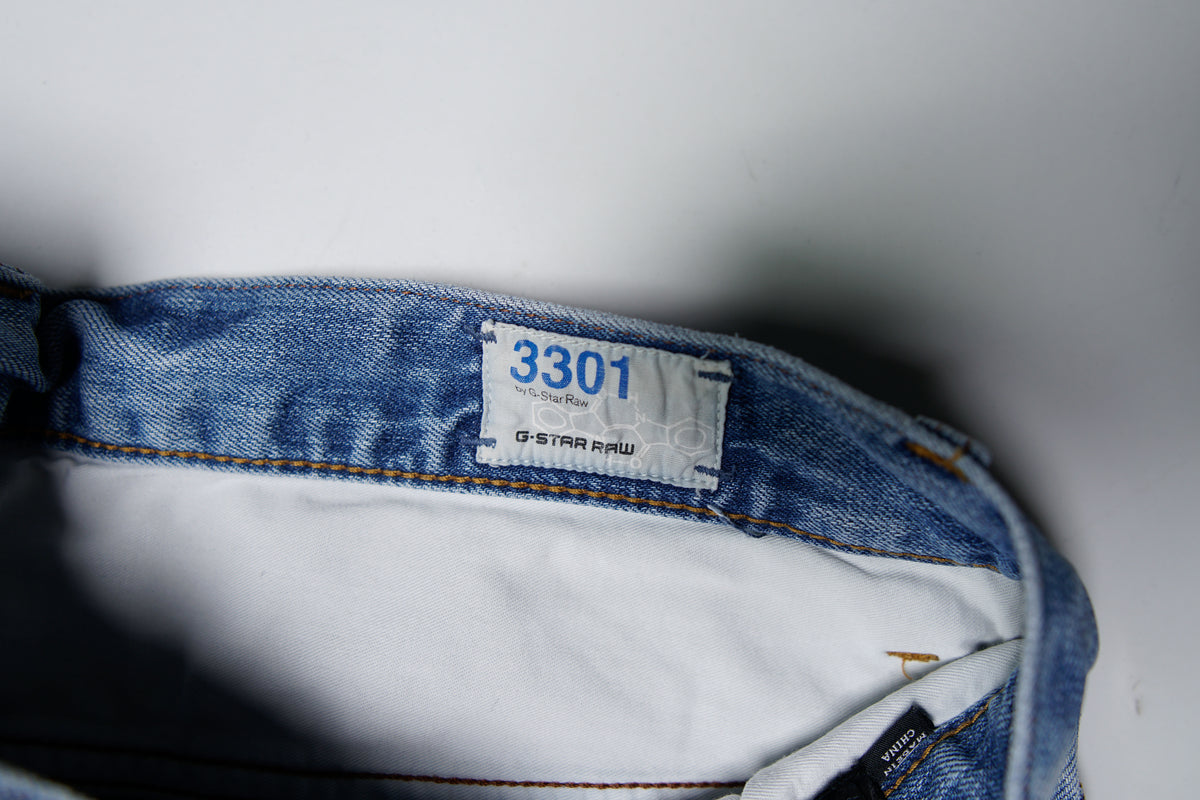 Vintage G-Star Jeans | 33/34