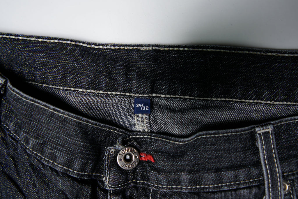 Vintage Tommy Hilfiger Jeans | 34/32