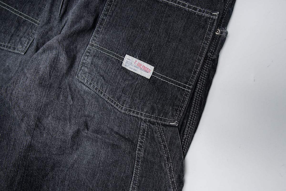 Vintage Tommy Hilfiger Jeans | 34/32