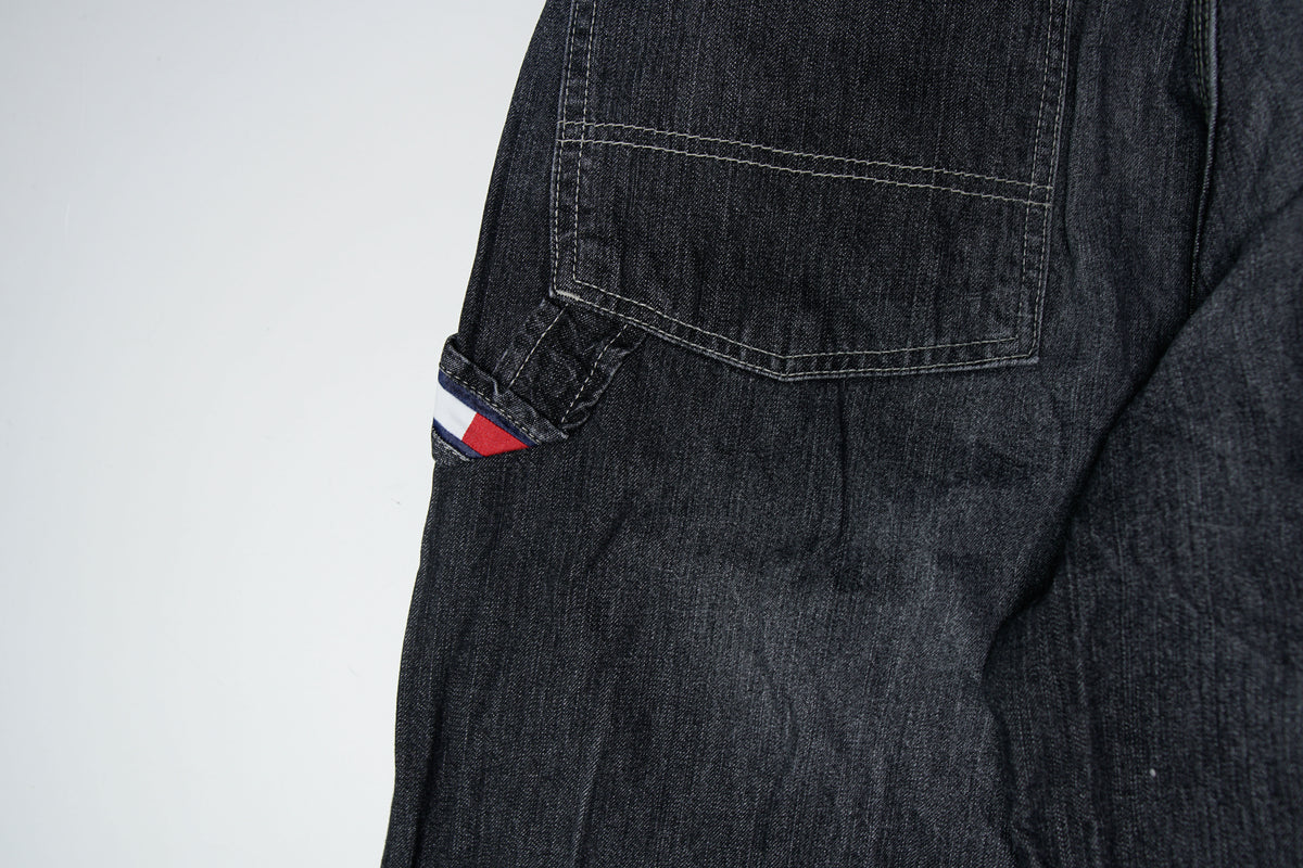 Vintage Tommy Hilfiger Jeans | 34/32