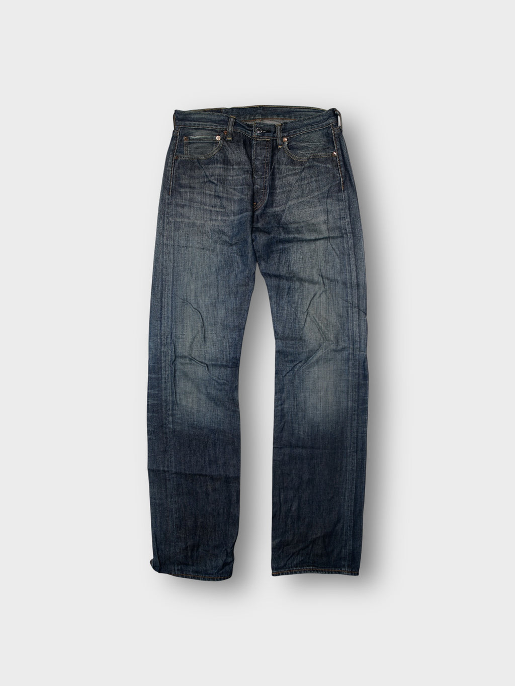 Vintage Levi's Jeans | 32/34