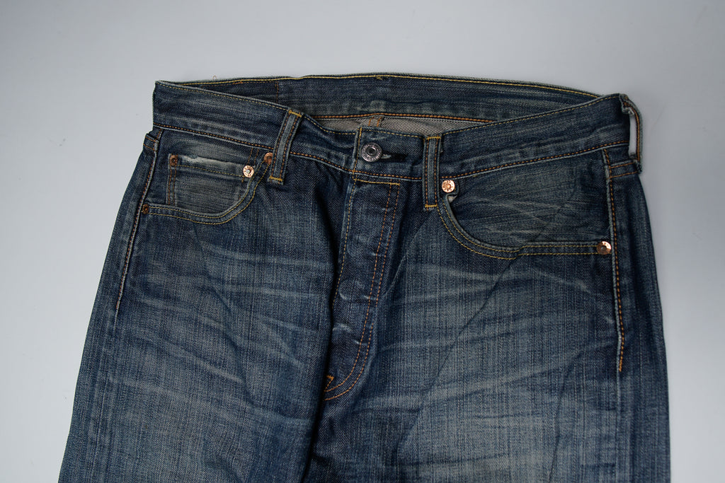 Vintage Levi's Jeans | 32/34