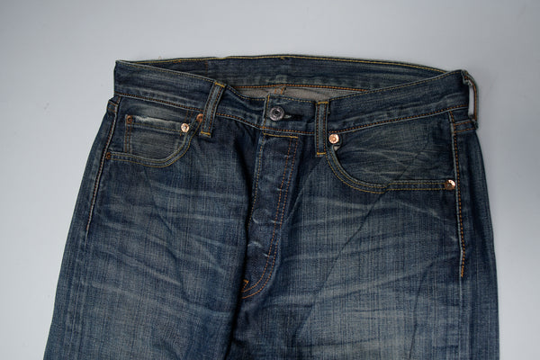 Vintage Levi's Jeans | 32/34