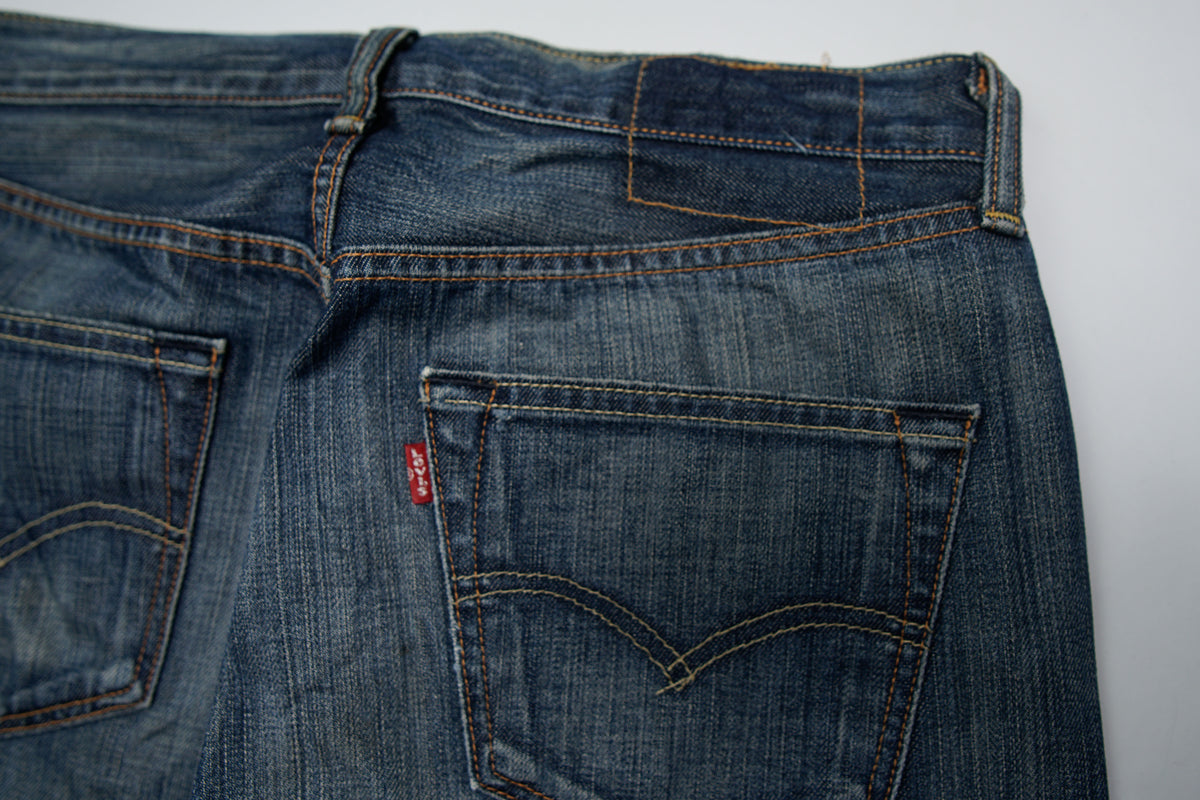 Vintage Levi's Jeans | 32/34