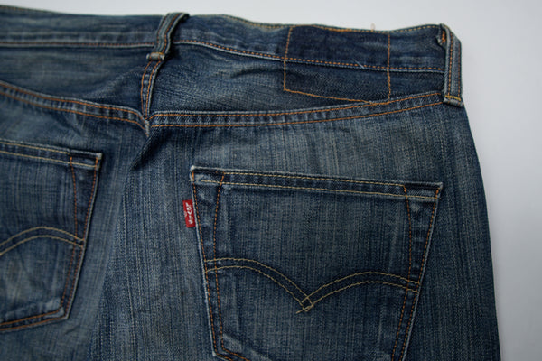Vintage Levi's Jeans | 32/34