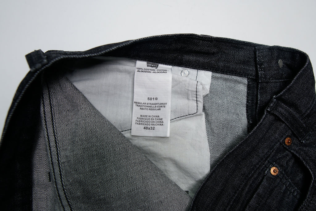 Vintage Levi's Jeans | 40/32