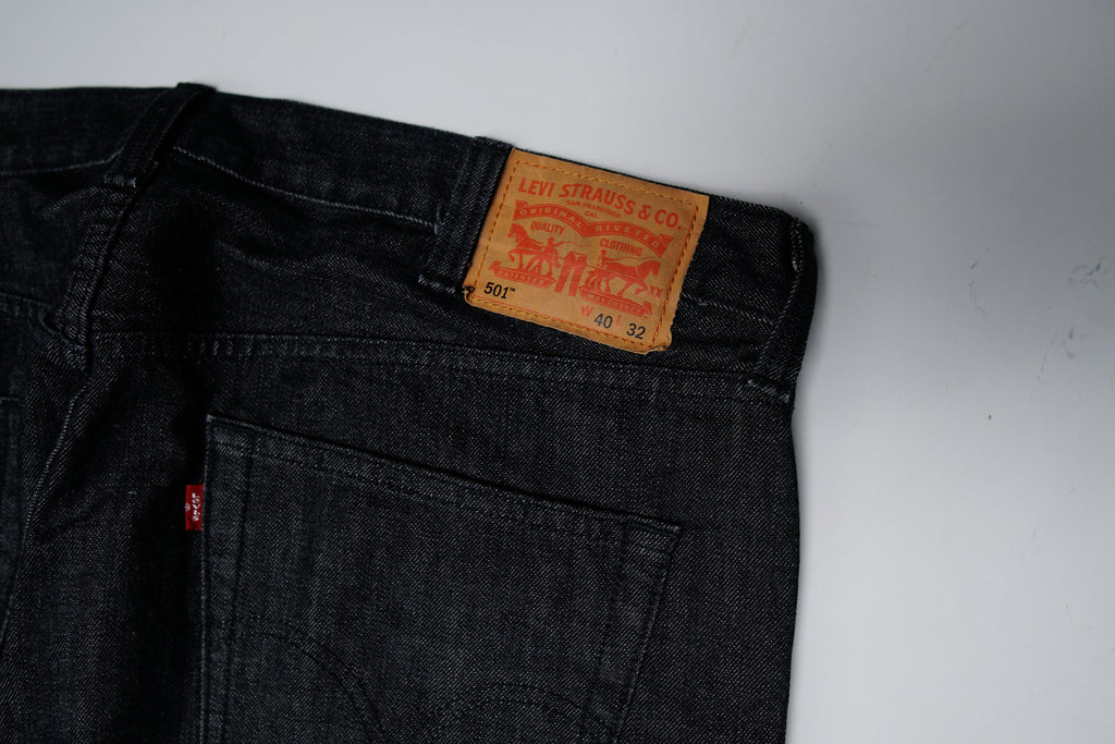 Vintage Levi's Jeans | 40/32