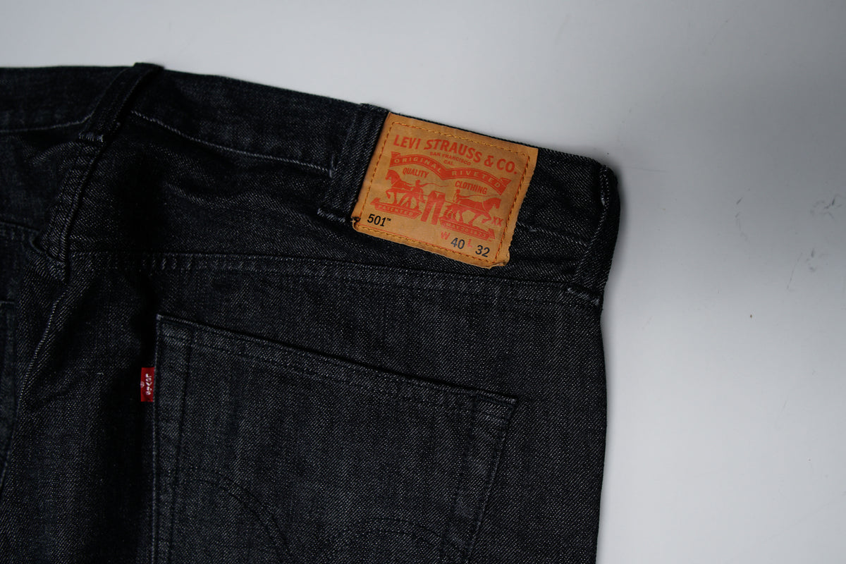 Vintage Levi's Jeans | 40/32