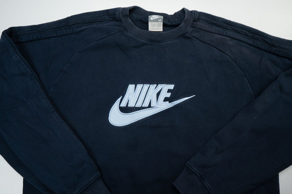 Vintage Nike Sweater | M
