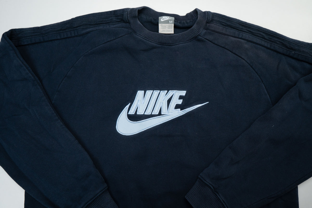 Vintage Nike Sweater | M